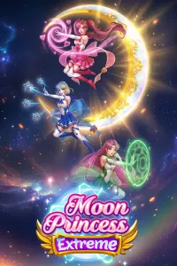 Moon Princess Extreme